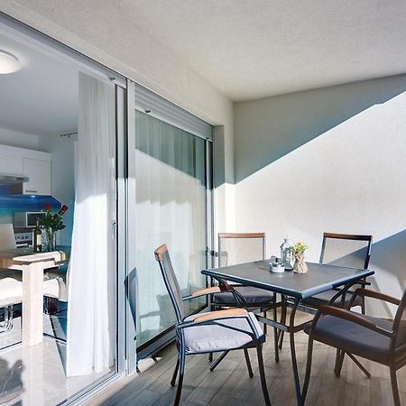 Apartment Val メドゥリン エクステリア 写真