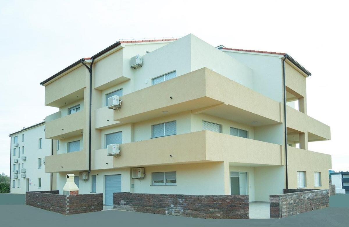 Apartment Val メドゥリン エクステリア 写真