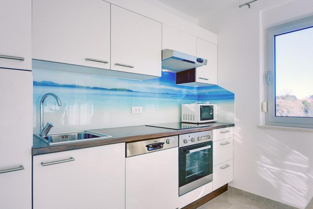 Apartment Val メドゥリン エクステリア 写真