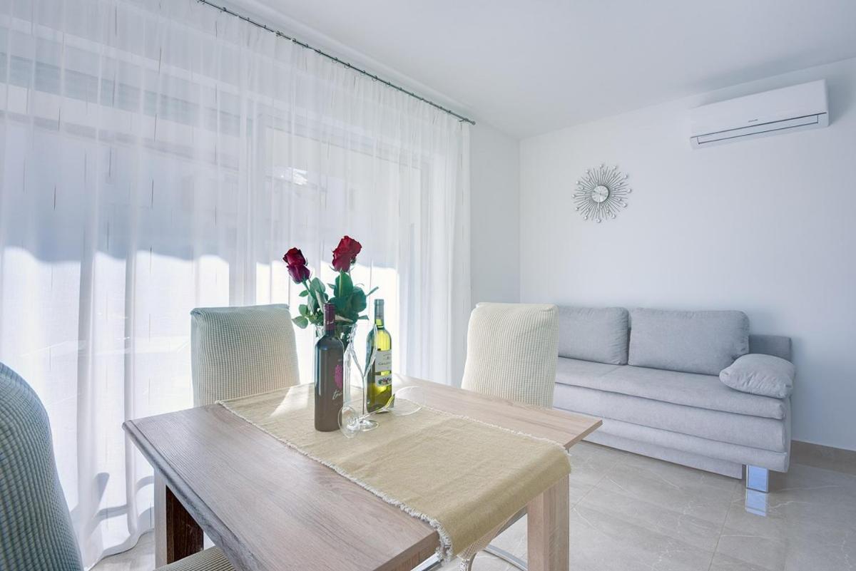 Apartment Val メドゥリン エクステリア 写真