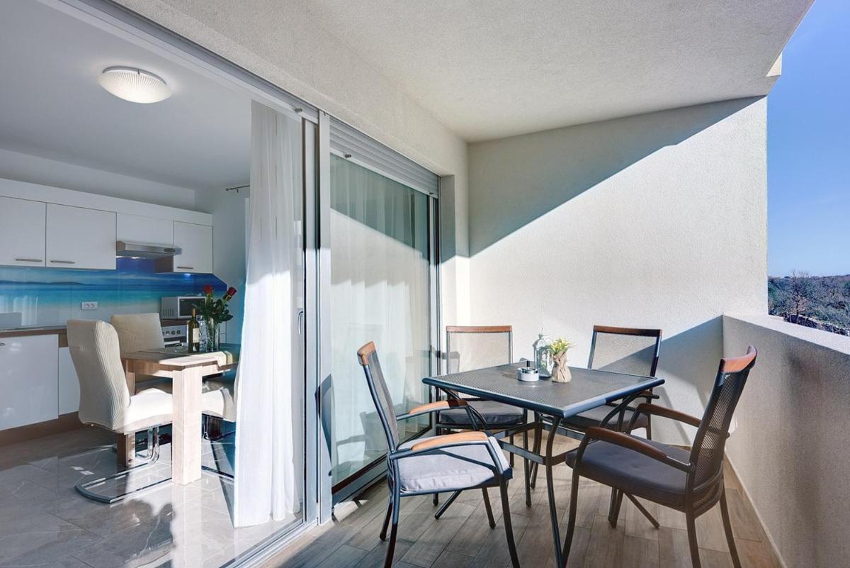 Apartment Val メドゥリン エクステリア 写真
