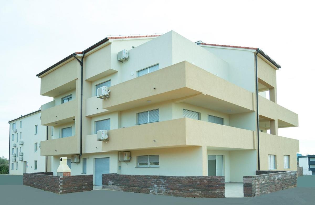 Apartment Val メドゥリン エクステリア 写真