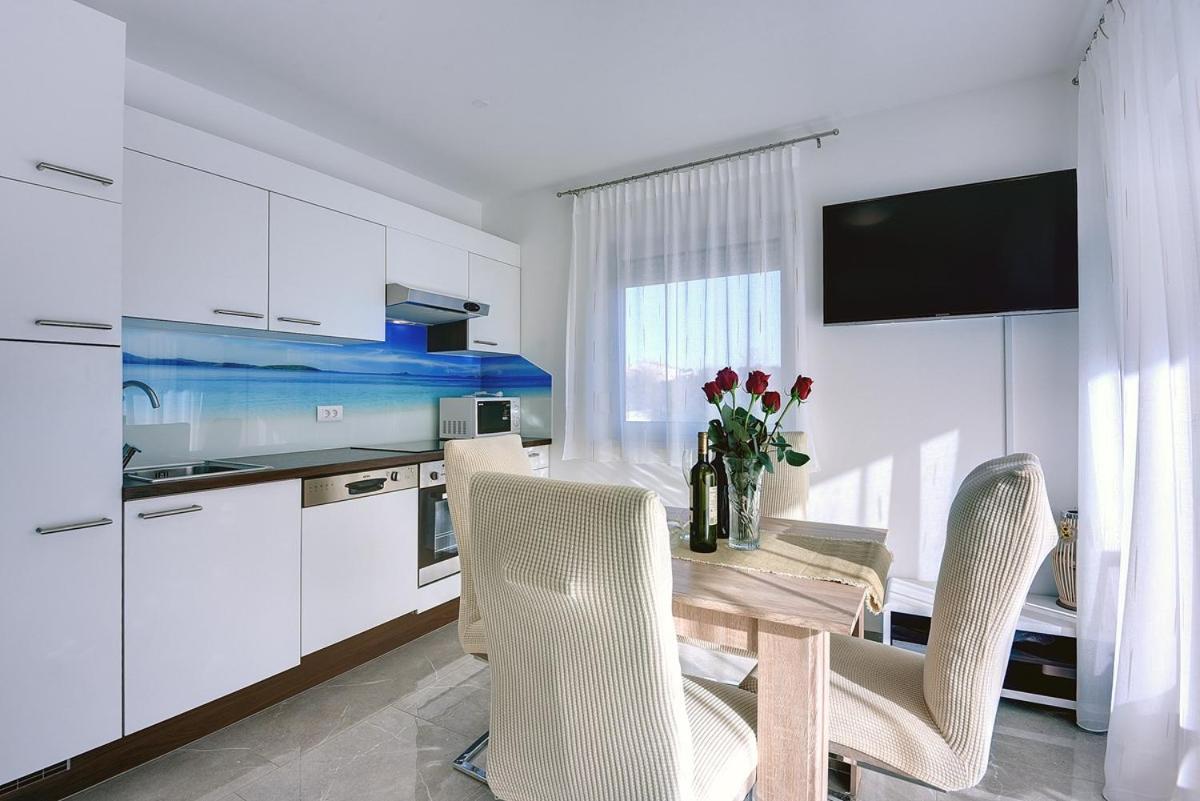 Apartment Val メドゥリン エクステリア 写真
